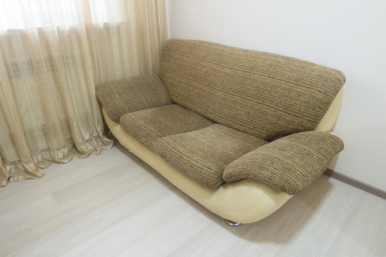 Hotel Alma Ata Zhosaly Luaran gambar