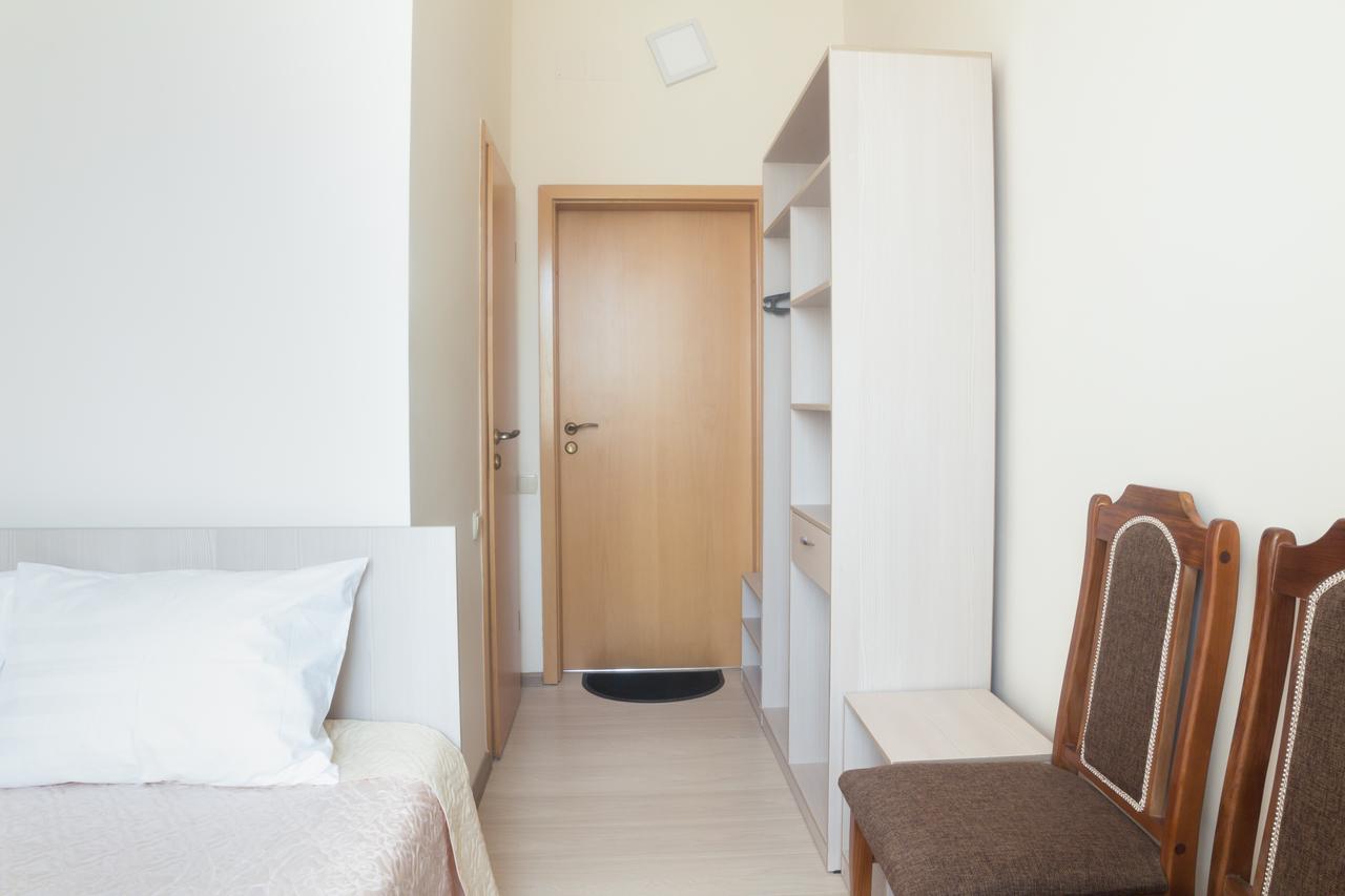 Hotel Alma Ata Zhosaly Luaran gambar